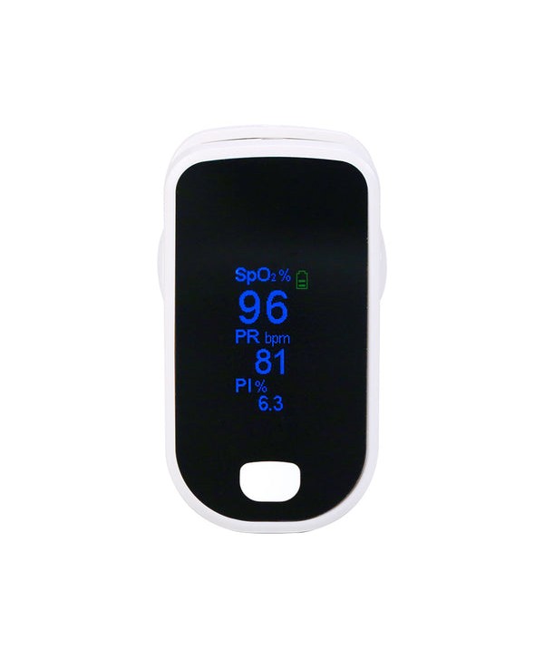 Neutral KOX10 Finger Clip Pulse Blood Oximeter