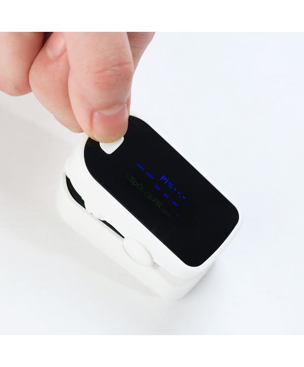 Neutral KOX10 Finger Clip Pulse Blood Oximeter