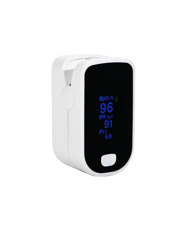 Neutral KOX10 Finger Clip Pulse Blood Oximeter