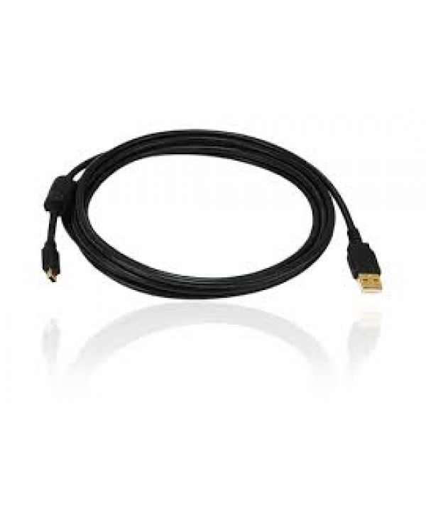Micro 5 Pin USB Cable