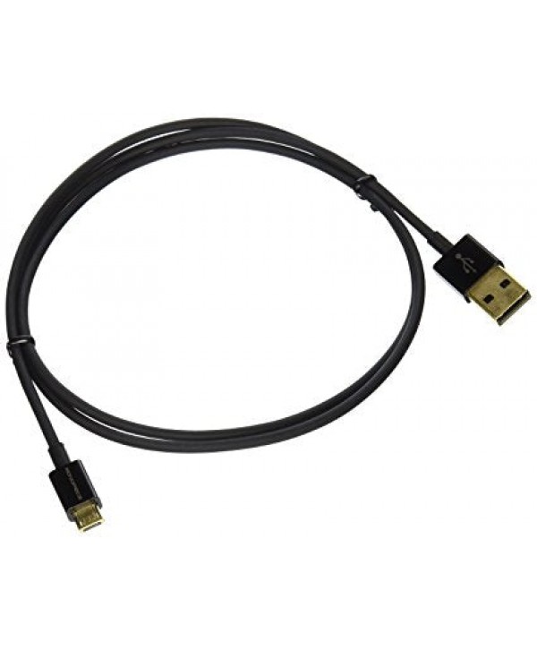 Micro 5 Pin USB Cable