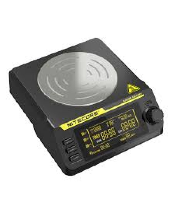 Nitecore NFF01 Magnetic Liquid Mixer