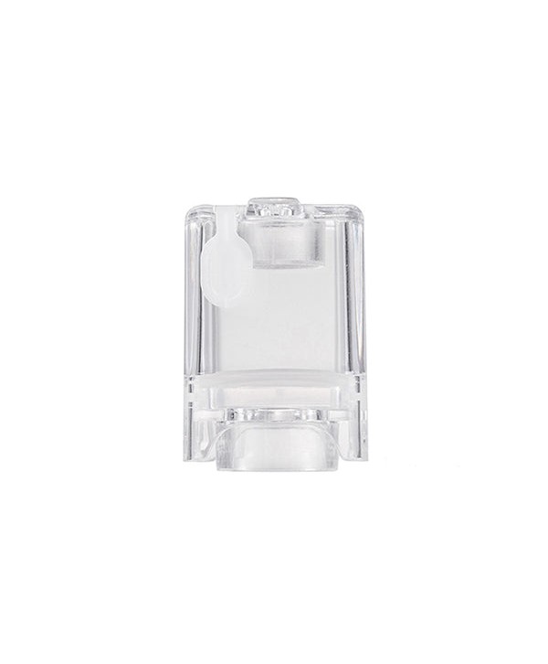 Ohm Vape Ohm AIO Replaceable Pod Cartridge with RBA Coil 1pc-pack