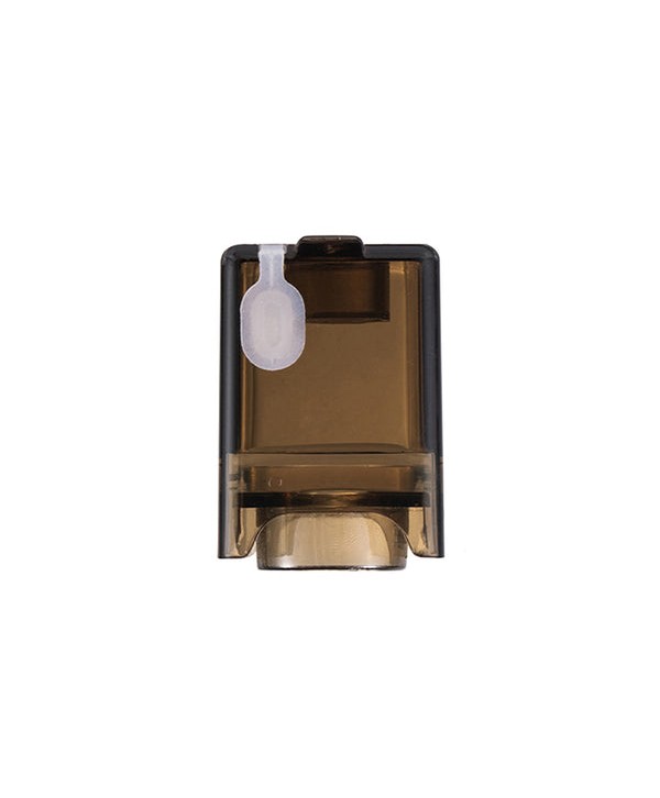 Ohm Vape Ohm AIO Replaceable Pod Cartridge with RBA Coil 1pc-pack
