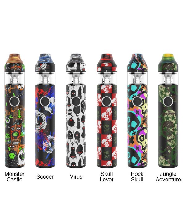 OBS KFB2 AIO Starter Kit 1500mAh & 2ml