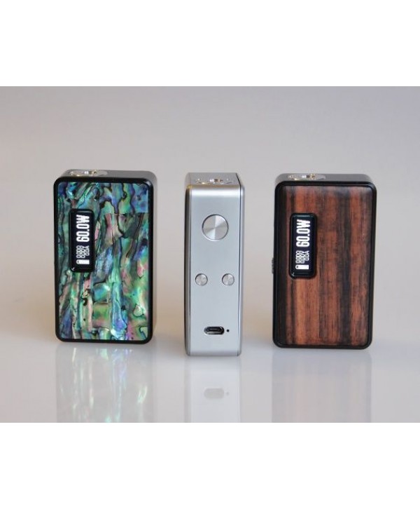 Lost Vape Epetite DNA 60 Box Mod