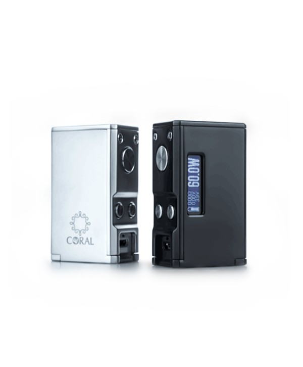 Lost Vape Coral DNA 60 Box Mod