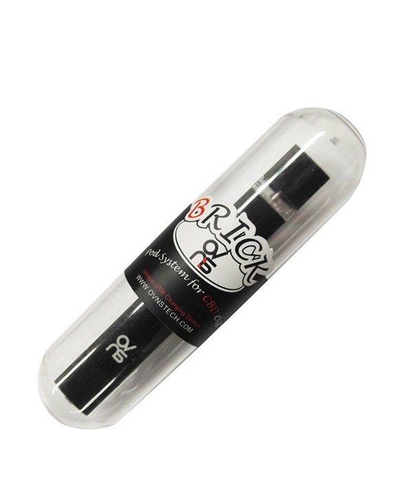 OVNS Brick Vape Pod System Kit 250mAh & 0.5ML