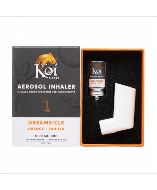 Koi CBD Inhaler (U.S.A Warehouse)