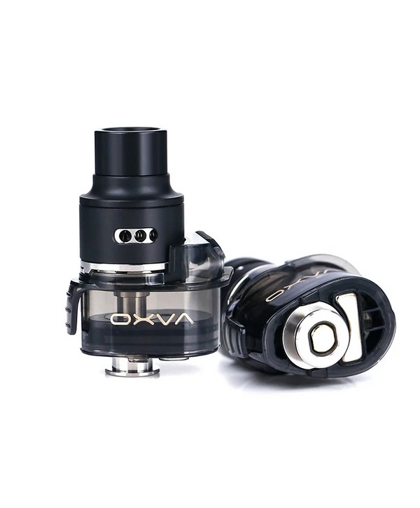OXVA Origin X RBA Tank 3.2ml