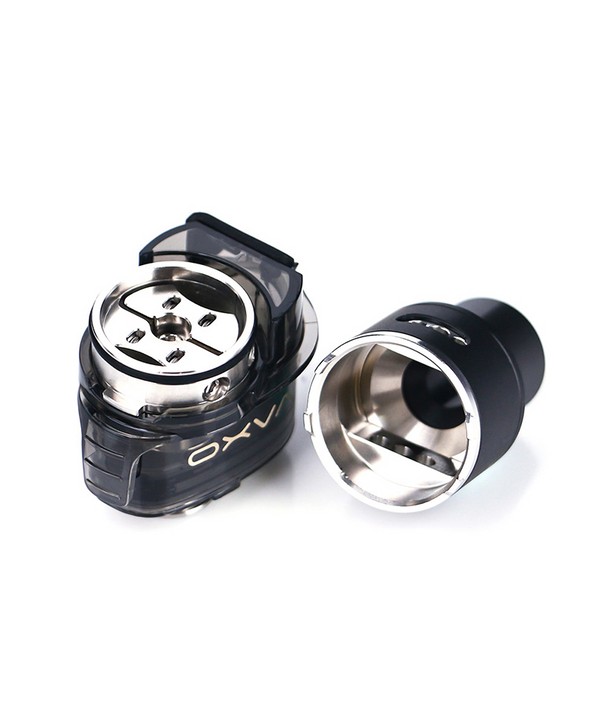 OXVA Origin X RBA Tank 3.2ml