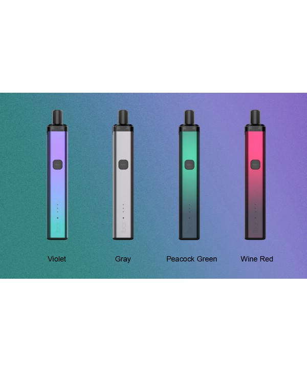 KangerTech Ibar Pod Kit-800mAh