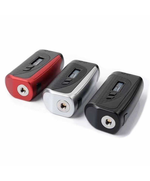 Pioneer4You iPV Vesta 200W TC Box Mod