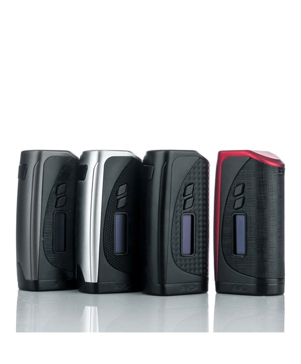 Pioneer4You iPV Vesta 200W TC Box Mod