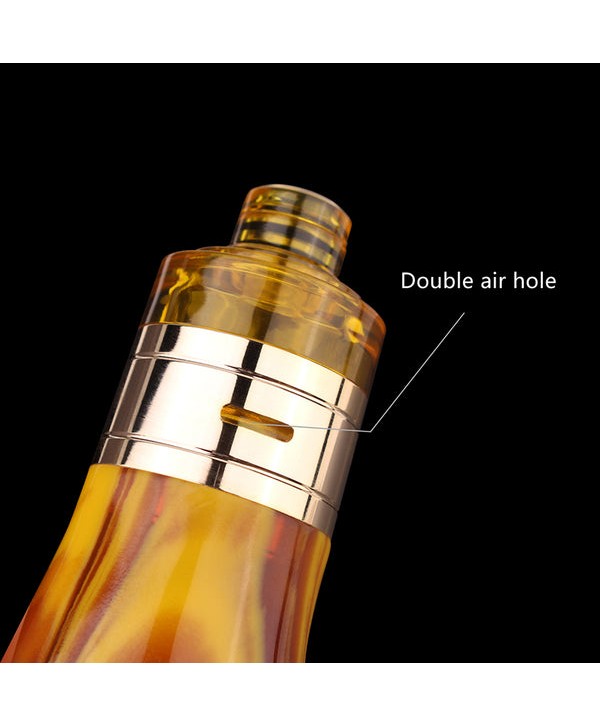 Kamry GT ePipe Tank Atomizer 2.8ml
