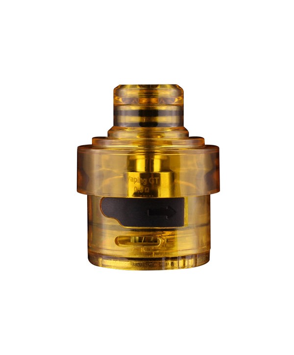 Kamry GT ePipe Tank Atomizer 2.8ml