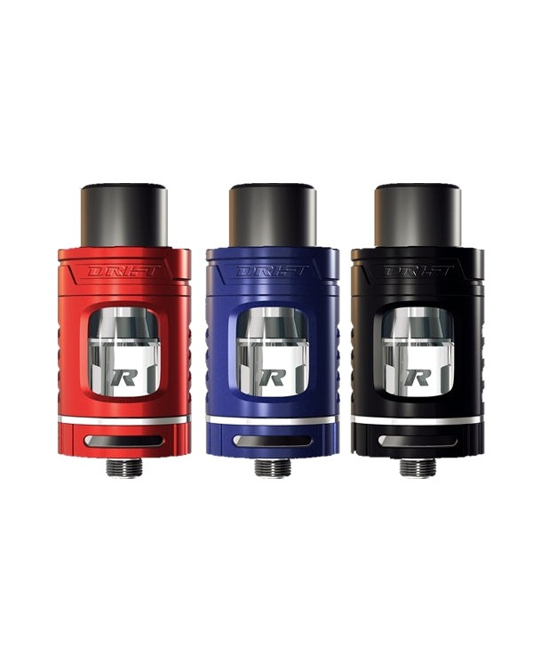 REV DriFT Sub Ohm Tank Atomizer 2ML-4.5ML