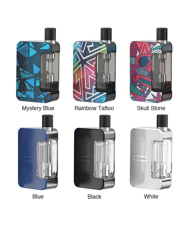 Joyetech Exceed Grip Starter Kit 1000mAh & 4.5ml