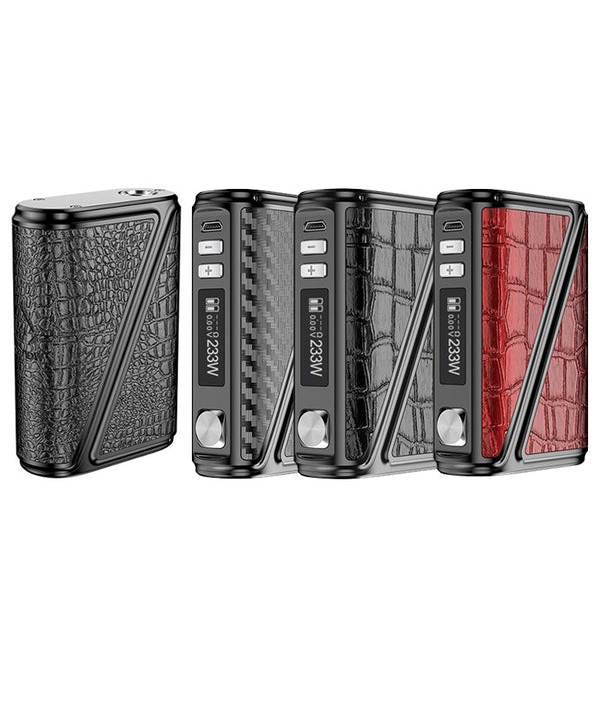 Rofvape Warlock Z-Box 233W Box Mod