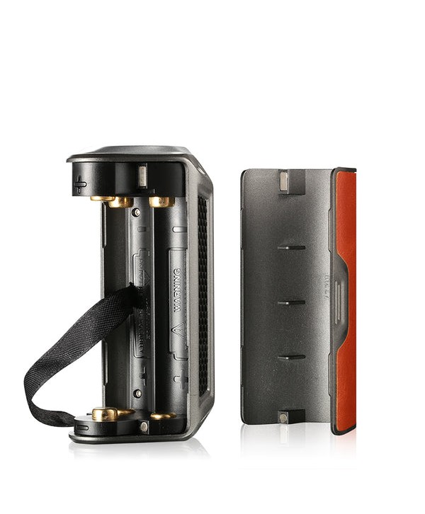 Rofvape NAGA TC Box Mod 330W