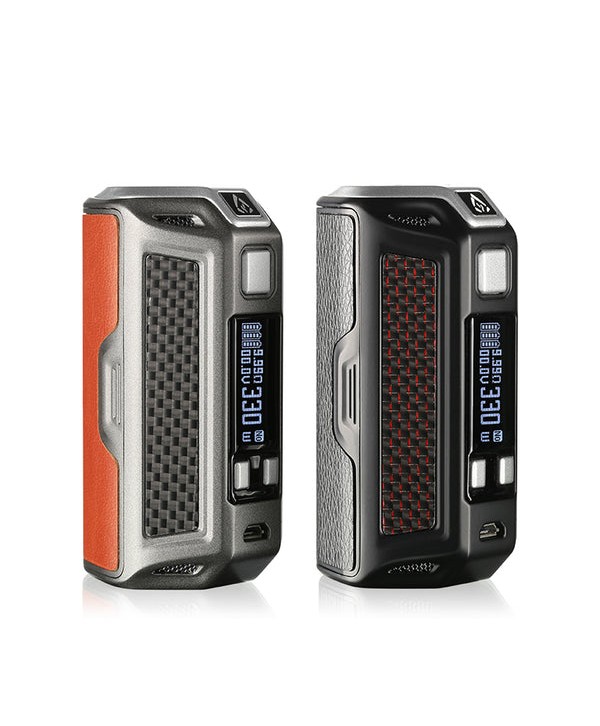 Rofvape NAGA TC Box Mod 330W