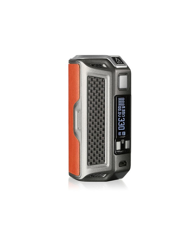 Rofvape NAGA TC Box Mod 330W
