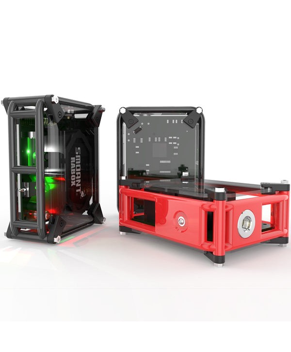 Smoant BABOX 3300mAh TC Box Mod