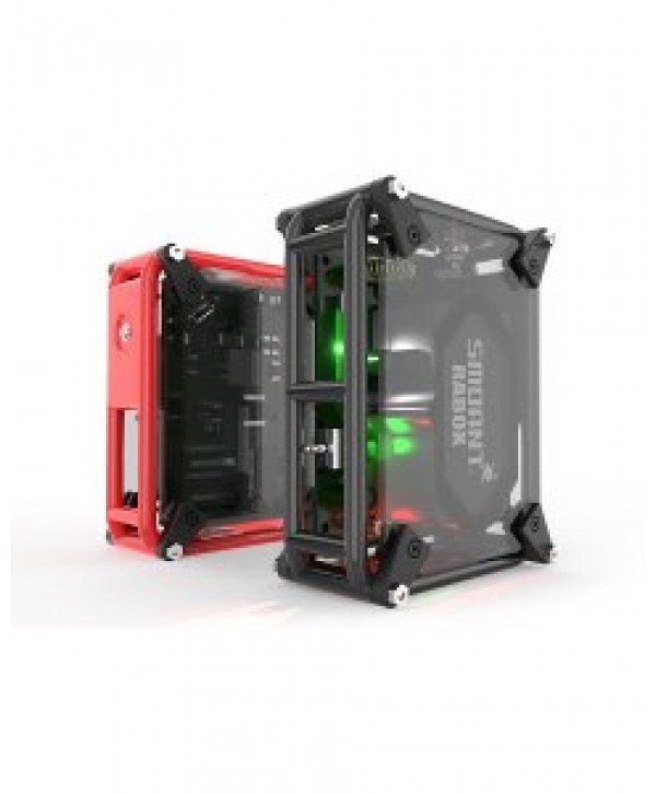 Smoant BABOX 3300mAh TC Box Mod