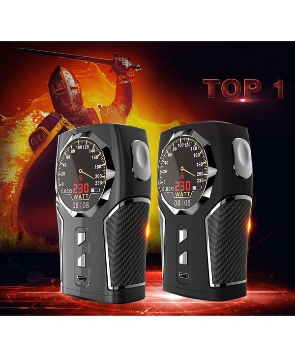 Sigelei TOP1 230W TC Box Mod