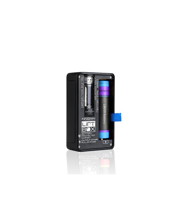 Innokin LiFTBox Bastion Squonk Mod