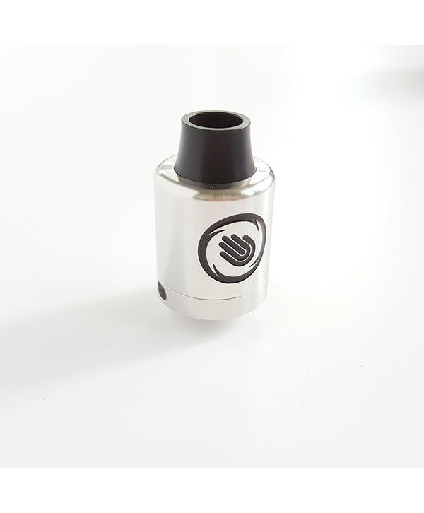 Hop N Vape Rashomon 24mm RDA Tank