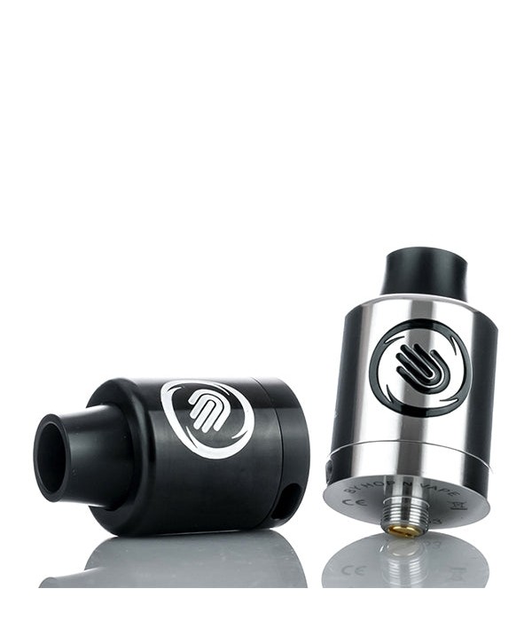 Hop N Vape Rashomon 24mm RDA Tank