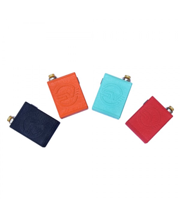 Smokjoy SV AIO Starter Kit (2ML)&1100mAh