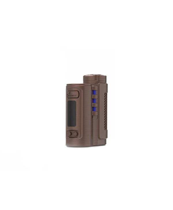 Starss Orion 75W TC Box Mod