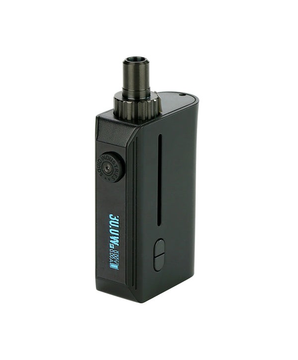 Squid Industries Squad Tank-RTA Atomizer Kit 1300mAh