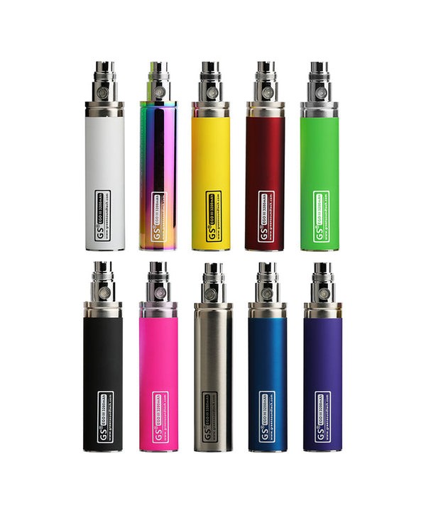 Green Sound EGO 3 Mod 3200mAh Battery