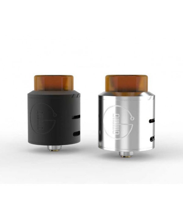 Godria Bolt RDA Rebuildable Tank Atomizer