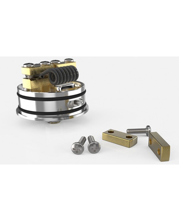 Godria Bolt RDA Rebuildable Tank Atomizer