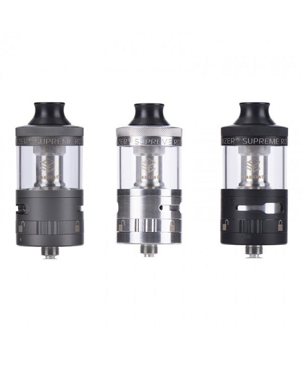 Steam Crave Aromamizer Supreme V2 RDTA (5ML)