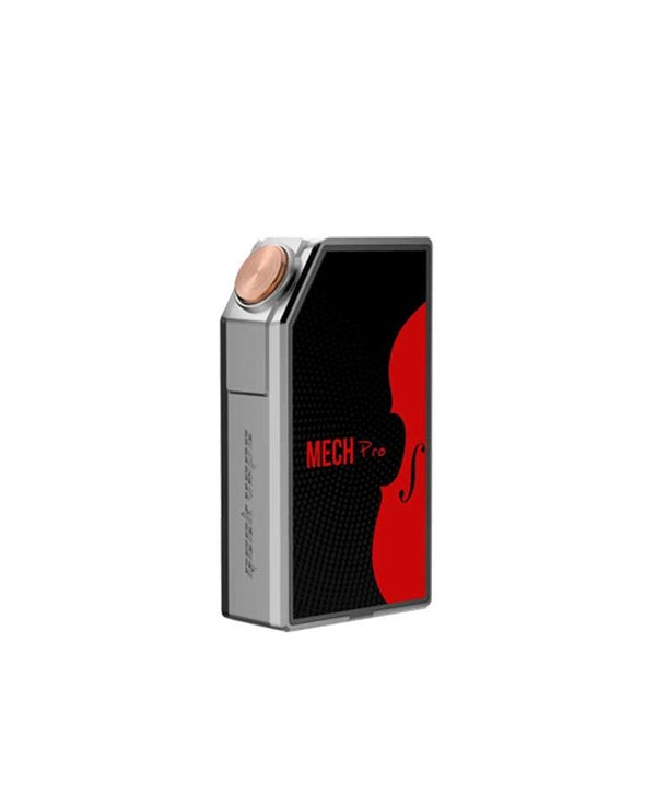 Geekvape Mech Pro Box Mod Replaceable Cover Plates