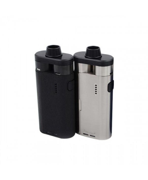 Teslacigs Biturbo Mech Kit