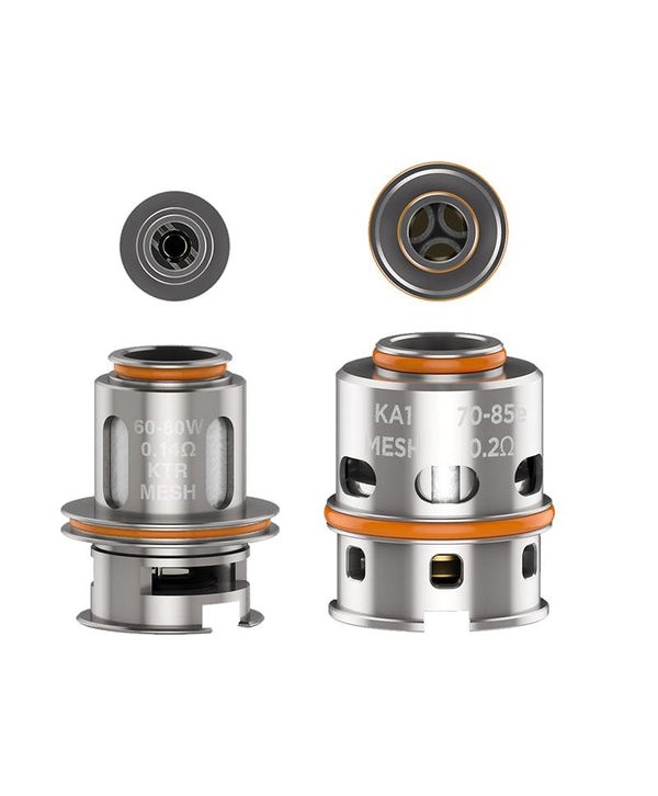 GeekVape M Series Coil for Z Max 5pcs/pack