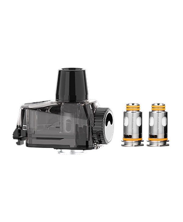 Geekvape Aegis Boost Pro Pod Cartridge with Coil 6ml