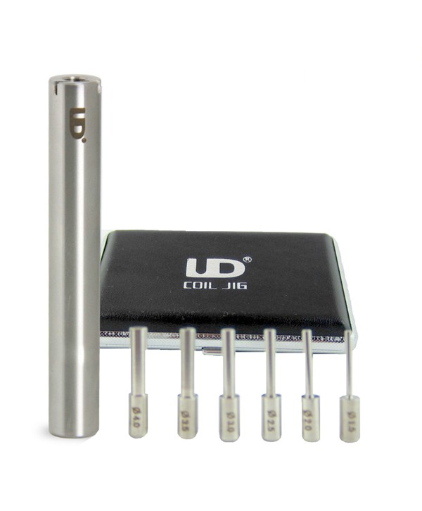 UD Youde All in One Coil Jig