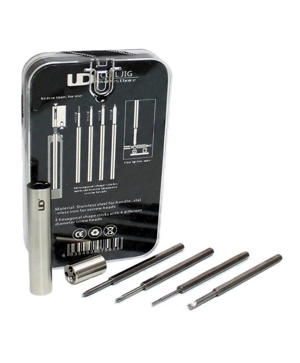 UD Youde All in One Coil Jig