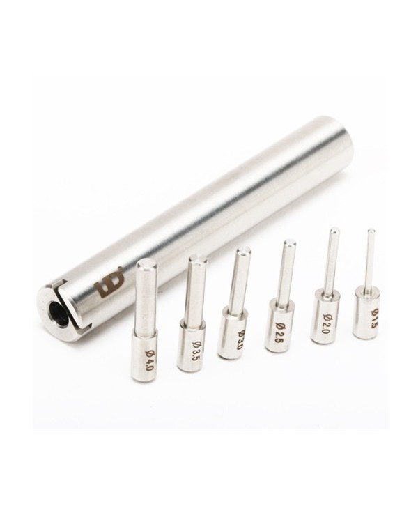 UD Youde All in One Coil Jig