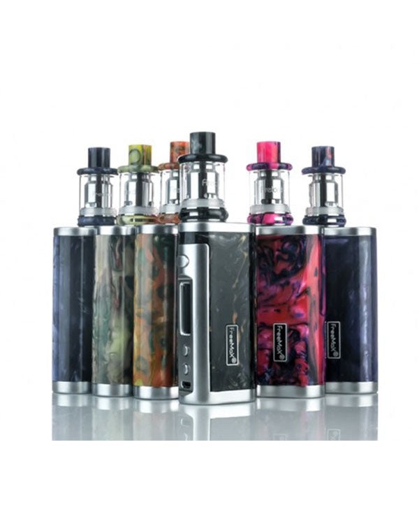 Freemax Firelord 80W TC Starter Kit