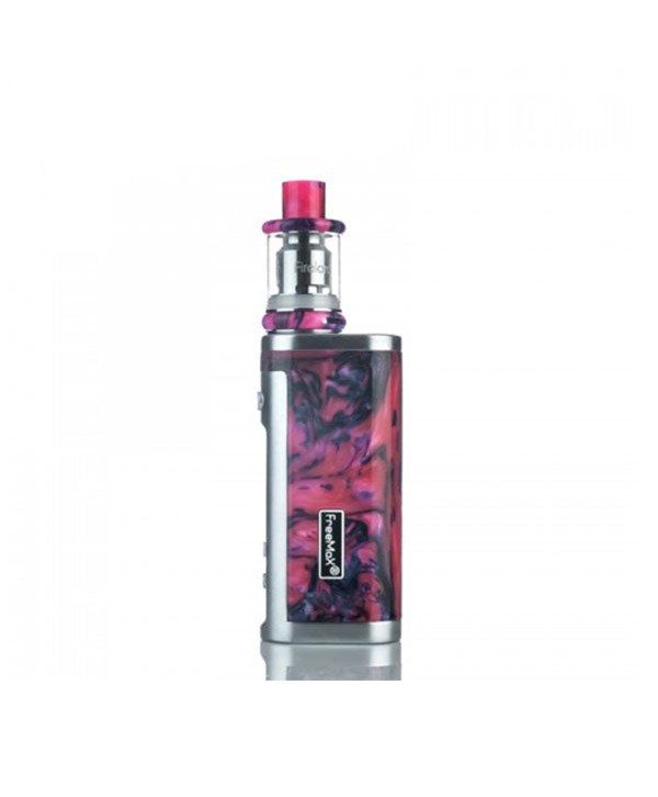 Freemax Firelord 80W TC Starter Kit