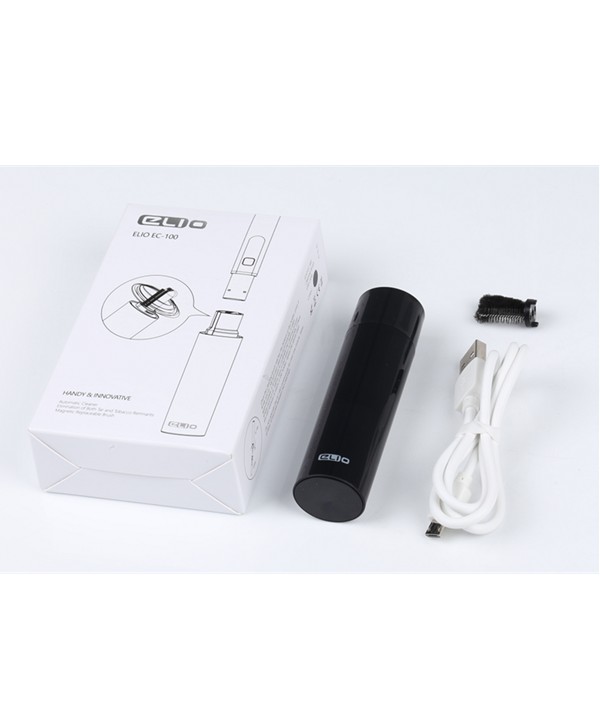 ELIO EC-100 250mAh Electrical Cleaner Starter Kit