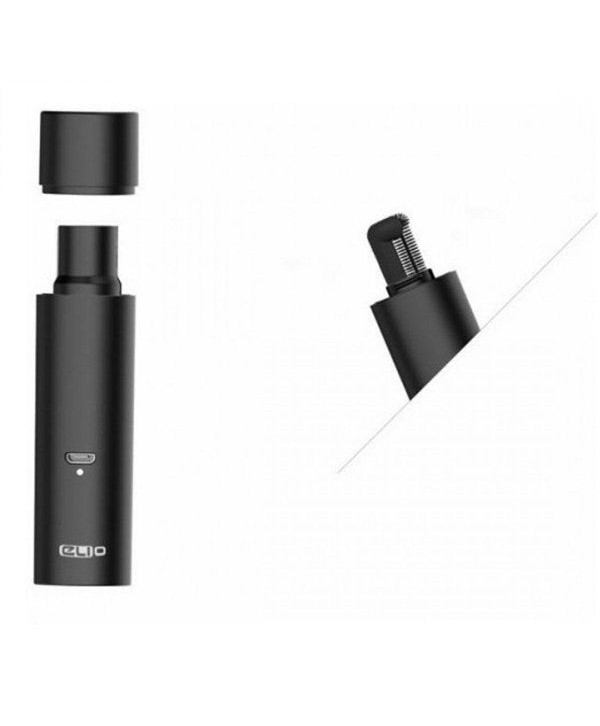 ELIO EC-100 250mAh Electrical Cleaner Starter Kit